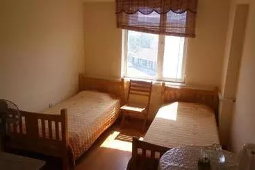 Armenia Hostel