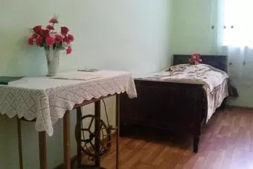 Lusya B&b