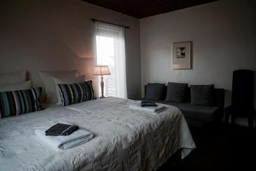 تختخواب و صبحانه Gallerí  Gistiheimili Laugarvatn