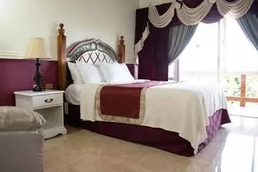 تختخواب و صبحانه Mandeview