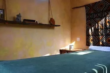 Bed and Breakfast Zawadi Residence