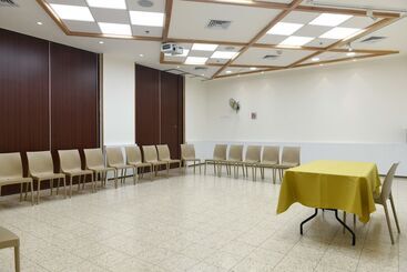 Hi Agron   Jerusalem Hostel