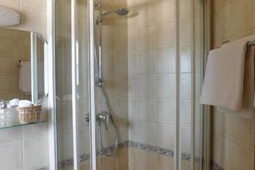 Hotel Berki Vendéglő és