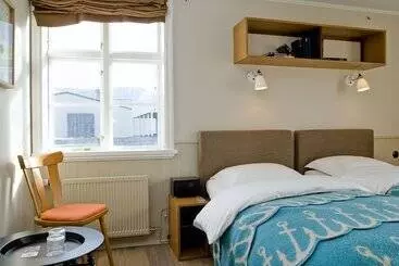 Hotel Egilsen