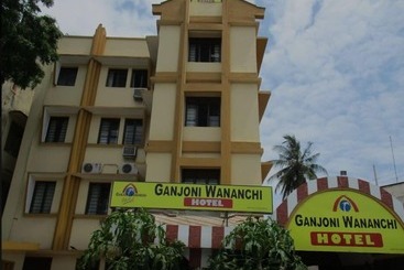 Otel Ganjoni Wananchi