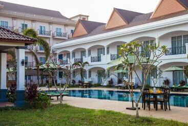 Hotel Glorious