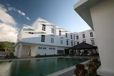 Hotel The Ramelau