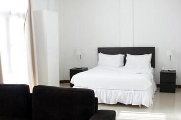 ホテル The Ramelau