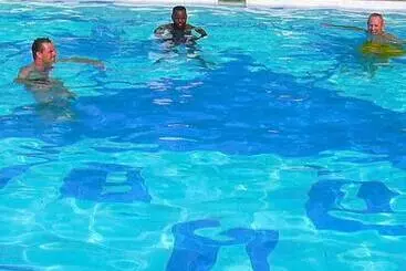 هتل Village Vacances Awale Plage