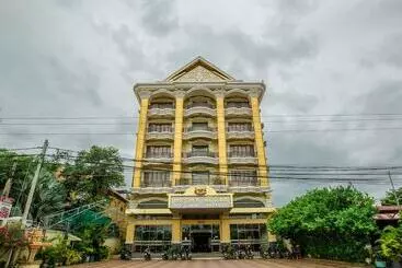 Hotel Vy Chhe