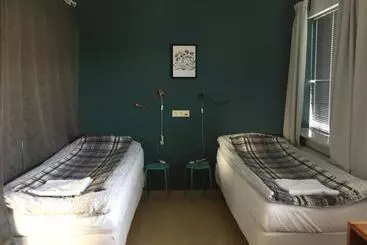 هاستل Síma Apartment
