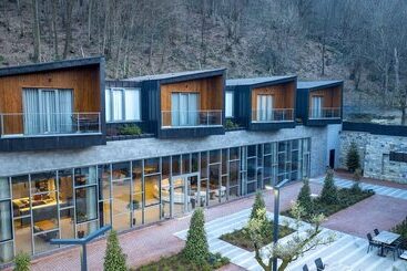 بنسيون Melekona House