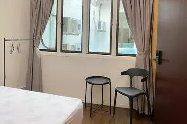 Hostel Aayu Chulia