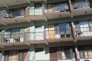 Hôtel Capsule Asha Residency Shimla   Airport Road