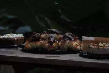 Hotelli El Refugio De Sayulita   Health And Wellness House