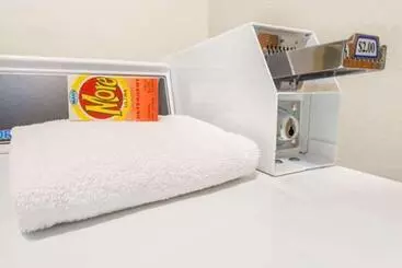 Hotelli Super 8