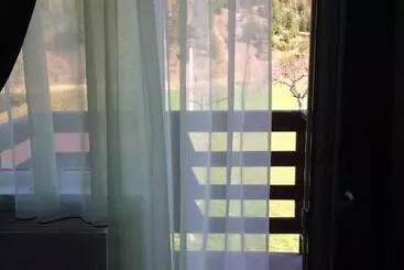 ペンション Casa Bradul Voronet