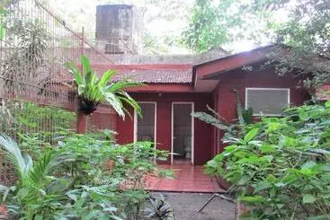 ペンション Felipa Beach Residence Ilang Ilang