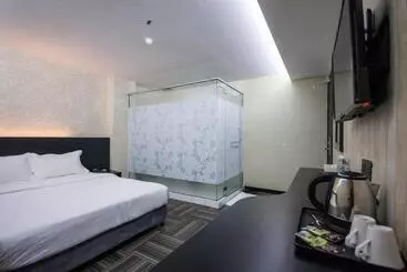 S Hotel Seberang Jaya