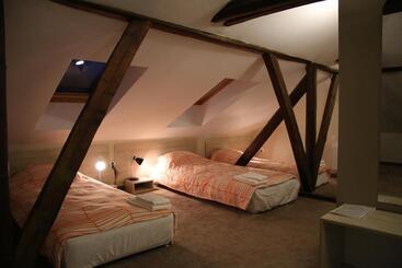 هاستل La Maison Ruse