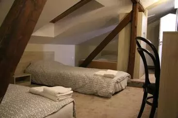 هاستل La Maison Ruse