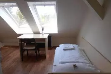 Hospedaria Martineum Felnőttképző Akadémia
