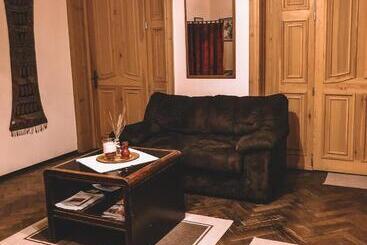 Bed and Breakfast Hét Pecsét Fogadó étterem