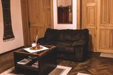 Bed and Breakfast Hét Pecsét Fogadó étterem