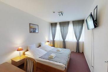 Bed and Breakfast Minerva Panzió