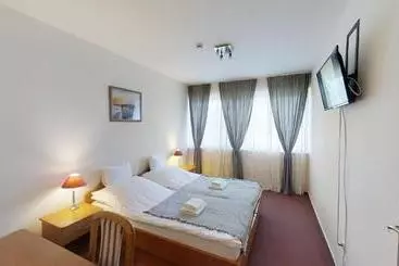 Bed and Breakfast Minerva Panzió