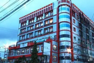 Grand Puncak Lestari Hotel