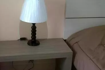 هتل Dena