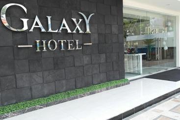 Hotel Galaxy