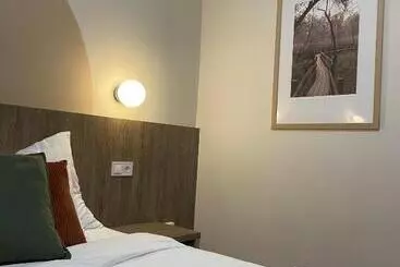 Hotel Kenguru Panzió