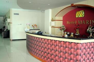 Hotel Marina