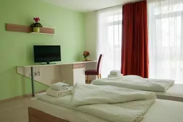 Otel Pallone