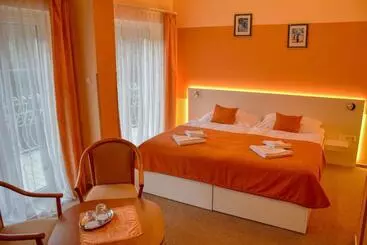 Hotel Penta Lux