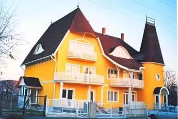 Hotel Terezia Guesthouse