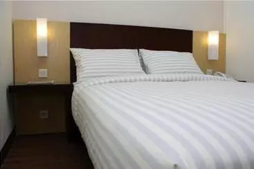 Hotel Tjiang Residence