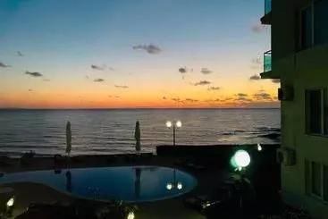 ツーリストアパートメント Lozenetz Beach Apartments