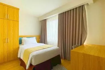 Resort Grand Lagoi Hotel Bintan