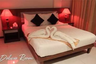 Resort Grand Malioboro