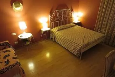 تختخواب و صبحانه Vista Sul Tevere