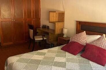 Hotel Boutique Azhares