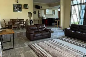 پانسیون Rk Residence