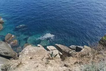 Gîte Rural Nature S Rustico   Quiet Location   Picturesque