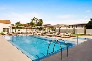 Hotelli Holiday Inn Express Evora, An Ihg