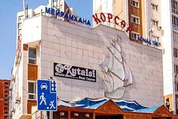 Hotel Korsar