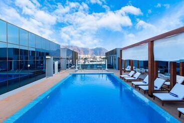 Intercityhotel Bawshar Muscat