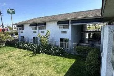 Motelli Garden Grove Inn